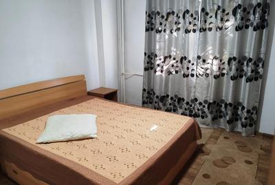 Apartament cu 2 camere decomandat, mobilat în P-ța Mihai Viteazu - 6