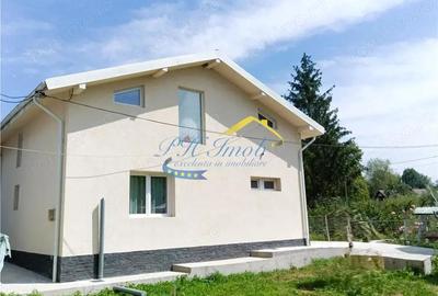 Casa de vanzare, Breaza Nistoresti - 17
