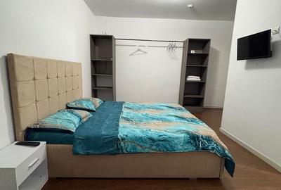 Garsonieră în Central - 7