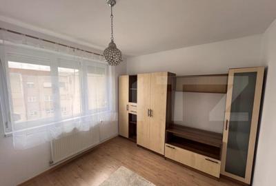 Apartament cu 2 camere, 50 mp, zona semicentrala - 4