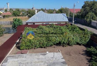 ???? Casa + Teren de Vanzare cu Vedere la Munte - 12