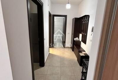 Vand apartament 2 camere nou, cu priveliște superbă – Novum Lacul Mori - 6