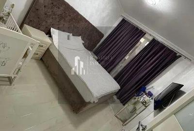 Apartament cu 2 camere, mobilat în Metalurgiei - 5