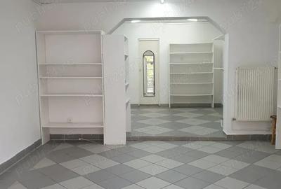 Inchiriez spatiu comercial