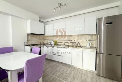 Apartament 3 camere, 76 mp utili etajul 1 ! Orientare S-V - 10