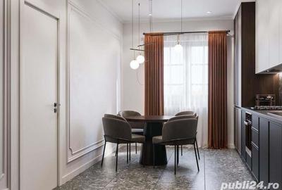 Apartament SMART, PENTHOUSE 4 camere,, 4 bai, scara interioara,balcon,lift KONE, LPR... - 7