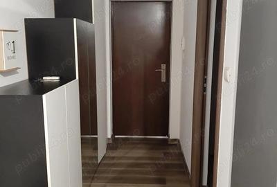 Inchiriez apartament 3 camere Giroc - 4