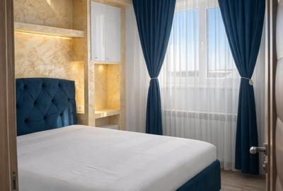 Apartament cu 2 camere decomandat, mobilat în Obcini - 7