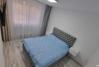 De inchiriat : garsoniera parter, zona NORD 150 lei zi . - 3