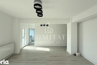 Apartament cu 3 camere decomandat în Dâmbul Rotund - 8