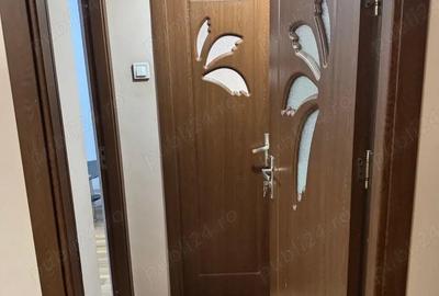 Apartament cu 2 camere semidecomandat în Central - 2