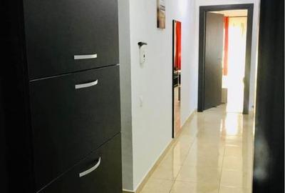 Apartament cu 2 camere decomandat în Titan - 5