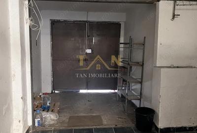 Spațiu comercial, de 50 mp, în Lipovei - 2