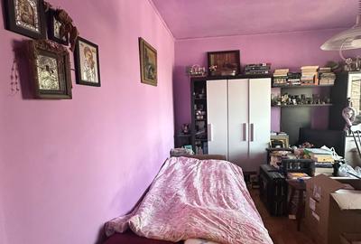 Exclusiv! Apartament 4 camere - zona Gara - 148.000 euro(Cod E8) - 5