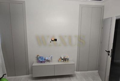 Apartament cu 3 camere, mobilat în Central - 17