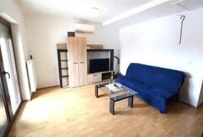 Apartament 3 camere, bloc nou, zona Freidorf - 1