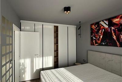 Apartament cu 3 camere semidecomandat, mobilat în Mănăștur - 11