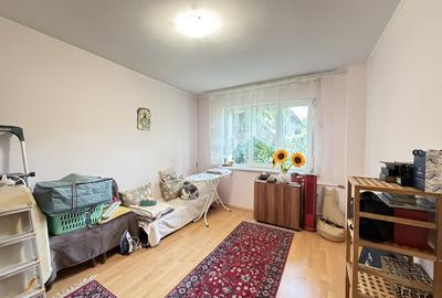 Apartament cu 4 camere semidecomandat, mobilat în Militari - 10