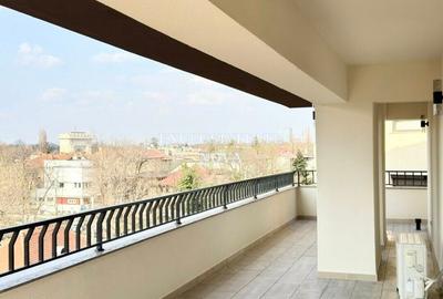 Apartament cu 4 camere decomandat în Clucerului - 19