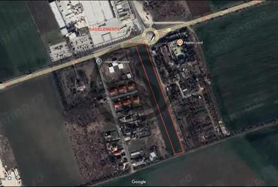 Teren de 7800 mp, în Târgșoru Nou - 5