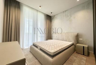 Apartament 3 Camere | Vedere spre Parc | Terasa 57 MP | Rahmaninov - 11