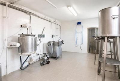 Spațiu comercial, de 483 mp, în Ilieni - 6