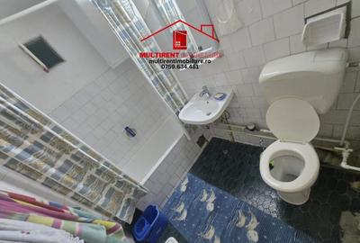 Strada Podgoriilor - Apartament 2 camere etaj 1 de vanzare! Strada Podgoriilor - Apartament 2 camere etaj 1 de vanzare! - 7