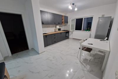 Apartament cu 3 camere, mobilat în Brâncoveanu - 13