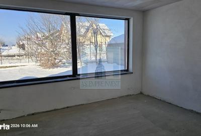 Casă individuală cu 7 camere cu Canalizare în Sânpetru - 10