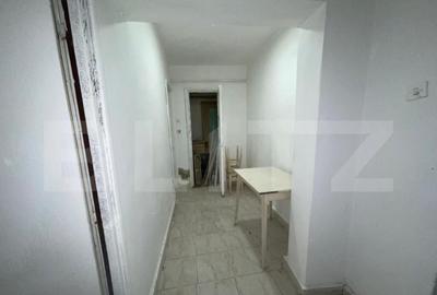 Garsoniera, 32mp, zona Debarcader - 3