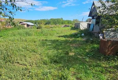 Persoana Fizica vand Teren Cluj - Borsa Catun - Intravilan 2300 mp - Extras CF - Cabana - Foisor - 2