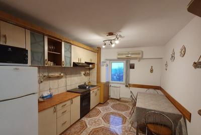 Faleza Nord - apartament 2 camere vedere la mare - 5