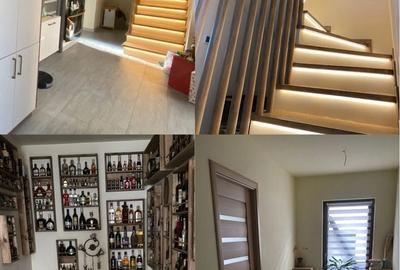 Casă cu 4 camere în Dezmir - 6