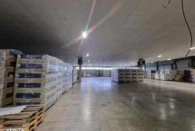 Spațiu comercial, de 1,400 mp, în Aeroport - 4