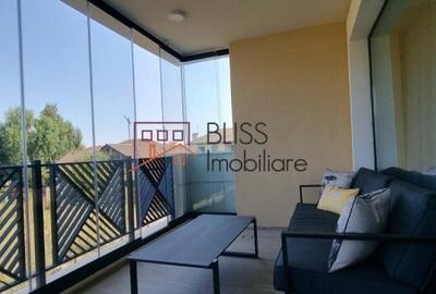 Apartament 3 camere în zona Pipera - 3