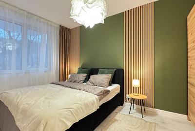 Apartament LUX 2CAM Valea Garboului LIDL - 7