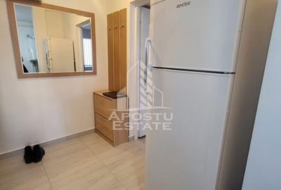 Apartament cu 2 camere, mobilat în Tipografilor - 3