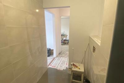 Apartament cu 2 camere semidecomandat în Central - 4