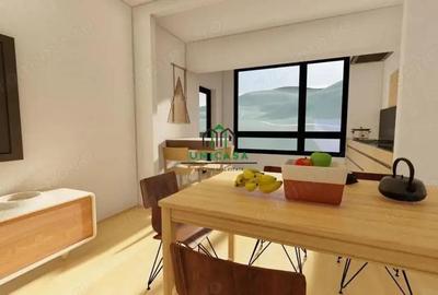 Apartament cu 3 camere decomandat în Central - 3