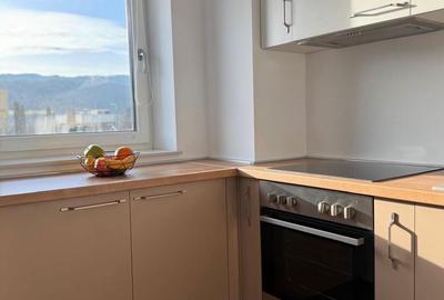 Apartament cu 2 camere decomandat în Central - 2