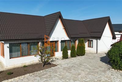 Casă individuală cu 4 camere cu Teren 550 Mp în Mărăcineni - 3