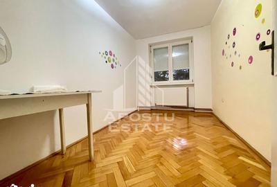 Apartament cu 4 camere decomandat, mobilat în Banu Mărăcine - 17