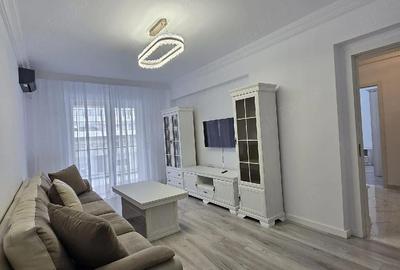 Apartament cu 2 camere decomandat, mobilat în Dobroești - 4