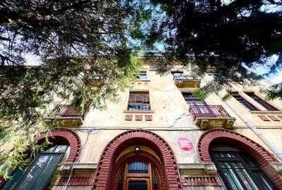 Apartament de Vanzare | 2 camere | Dorobanti | Capitale | 50mp - 31