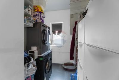Casă individuală cu 3 camere cu Teren 326 Mp în 6 Vânători - 21