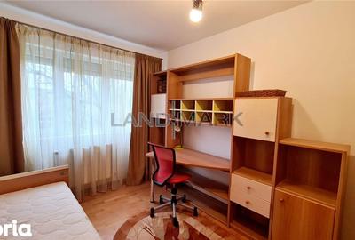 Apartament cu 4 camere în Circumvalațiunii - 7