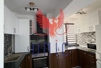 Apartament cu 3 camere nedecomandat, mobilat în Calea Severinului - 3