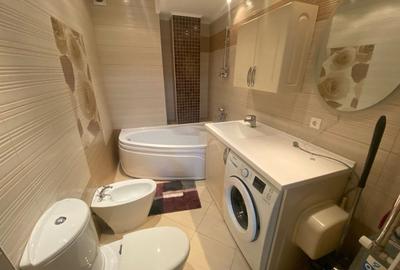 Apartament cu 2 camere decomandat în Bună Ziua - 2
