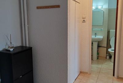 Apartament cu 2 camere decomandat în Timișoara - 1