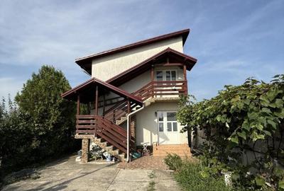 Casa Copacelu Valcea P+1+M - 15